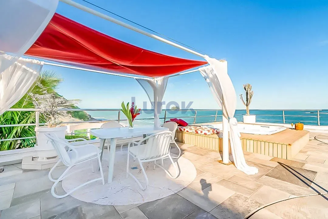 Casa, 10 quartos, 1411 m² - Foto 45