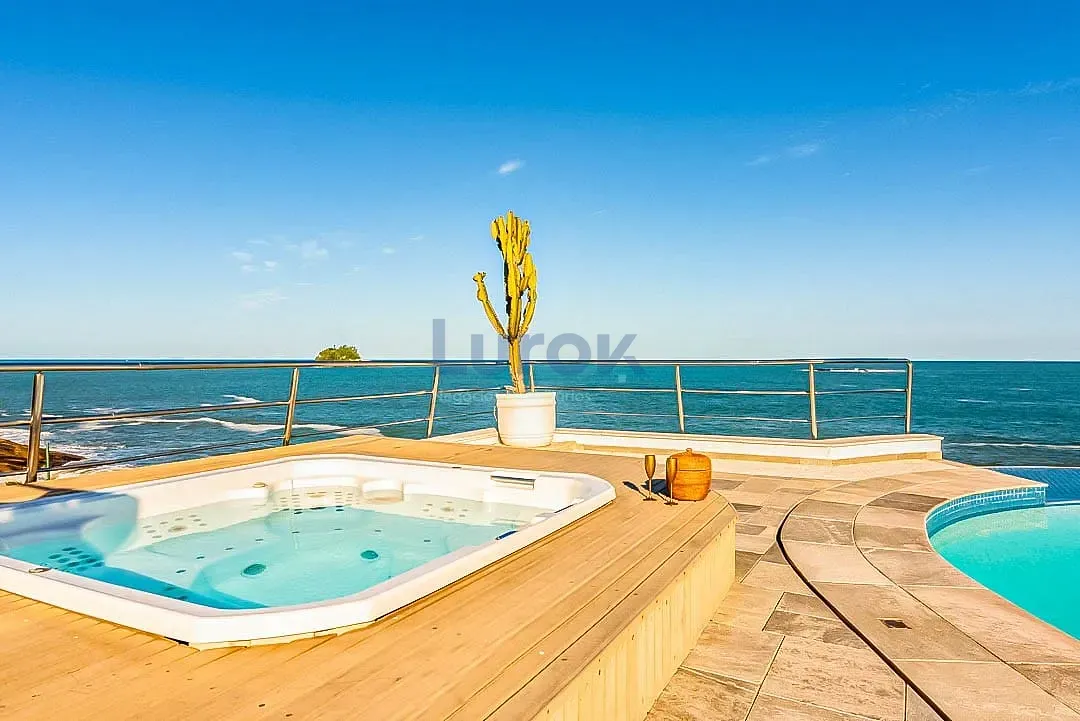 Casa, 10 quartos, 1411 m² - Foto 47