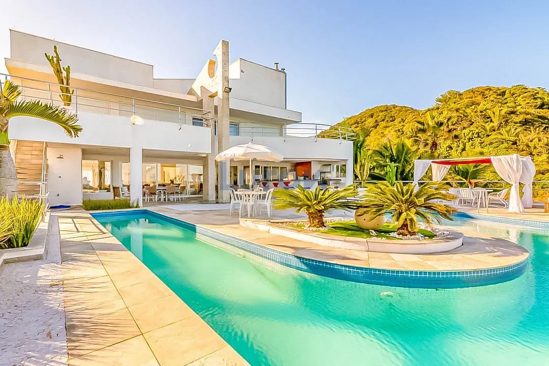 Casa, 10 quartos, 1411 m² - Foto 49