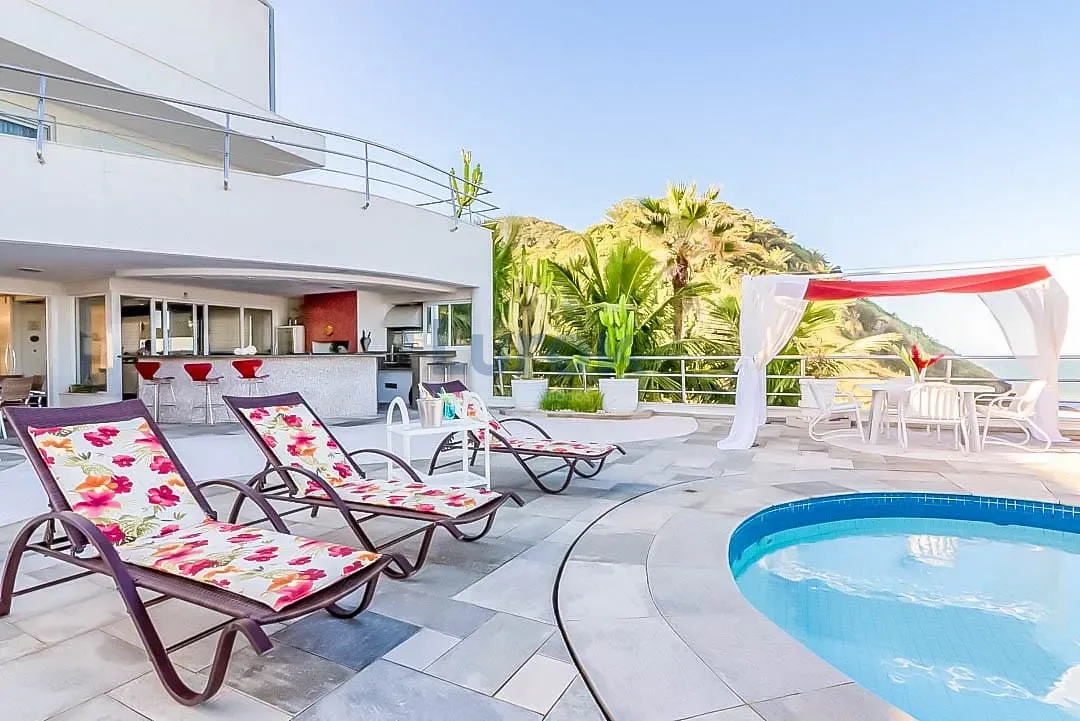 Casa, 10 quartos, 1411 m² - Foto 44