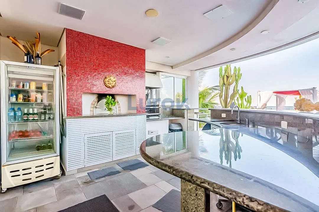 Casa, 10 quartos, 1411 m² - Foto 42