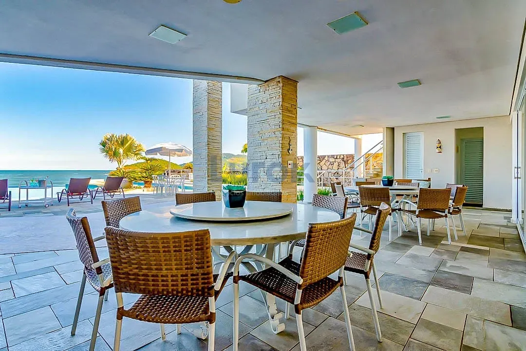 Casa, 10 quartos, 1411 m² - Foto 43