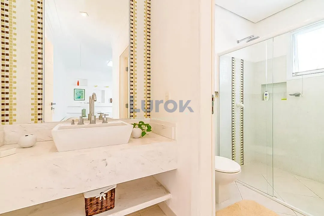 Casa, 10 quartos, 1411 m² - Foto 14