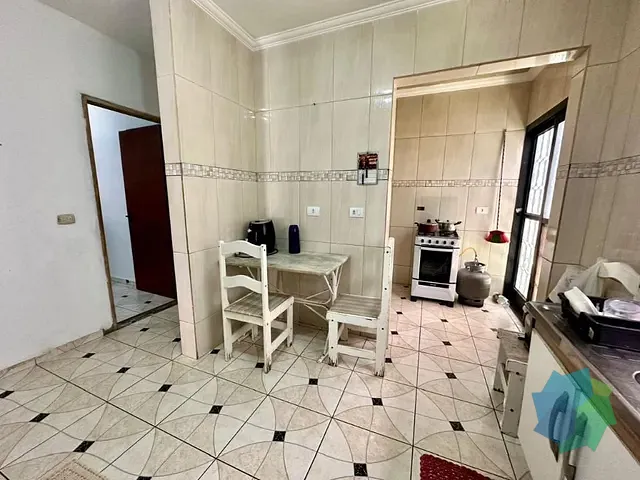 Casa com 166m² 3 quartos e 2 banheiros, à venda, no bairro Jardim Santa Marta III em Salto