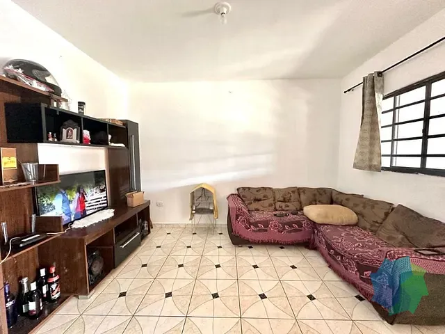 Casa com 166m² 3 quartos e 2 banheiros, à venda, no bairro Jardim Santa Marta III em Salto