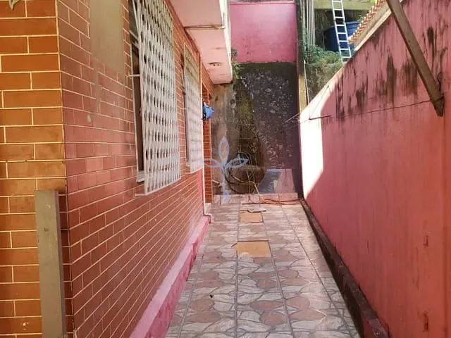 Casa 2 quartos e 2 banheiros, à venda, no bairro Centro em Mangaratiba
