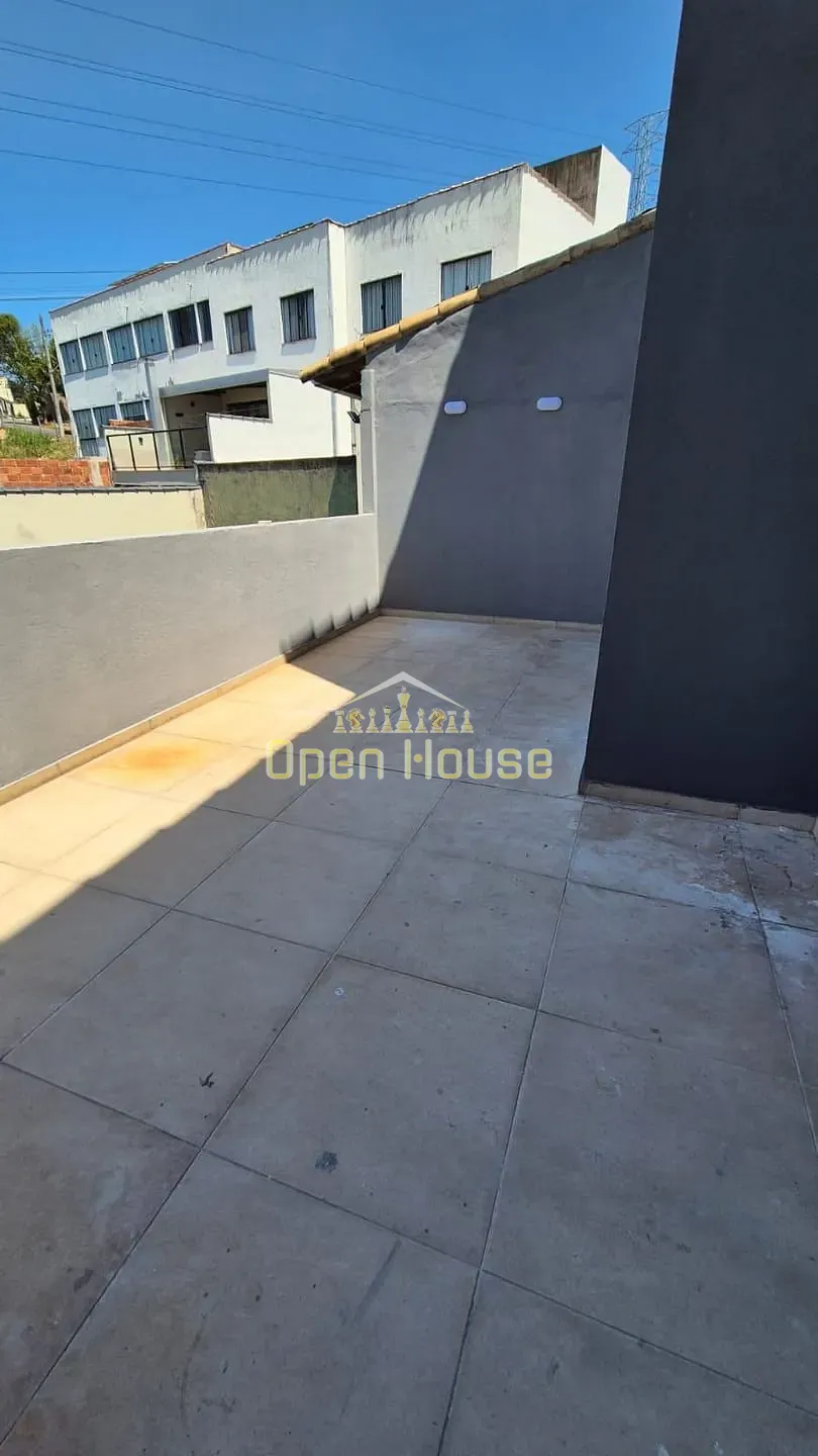 Casa, 3 quartos, 100 m² - Foto 17