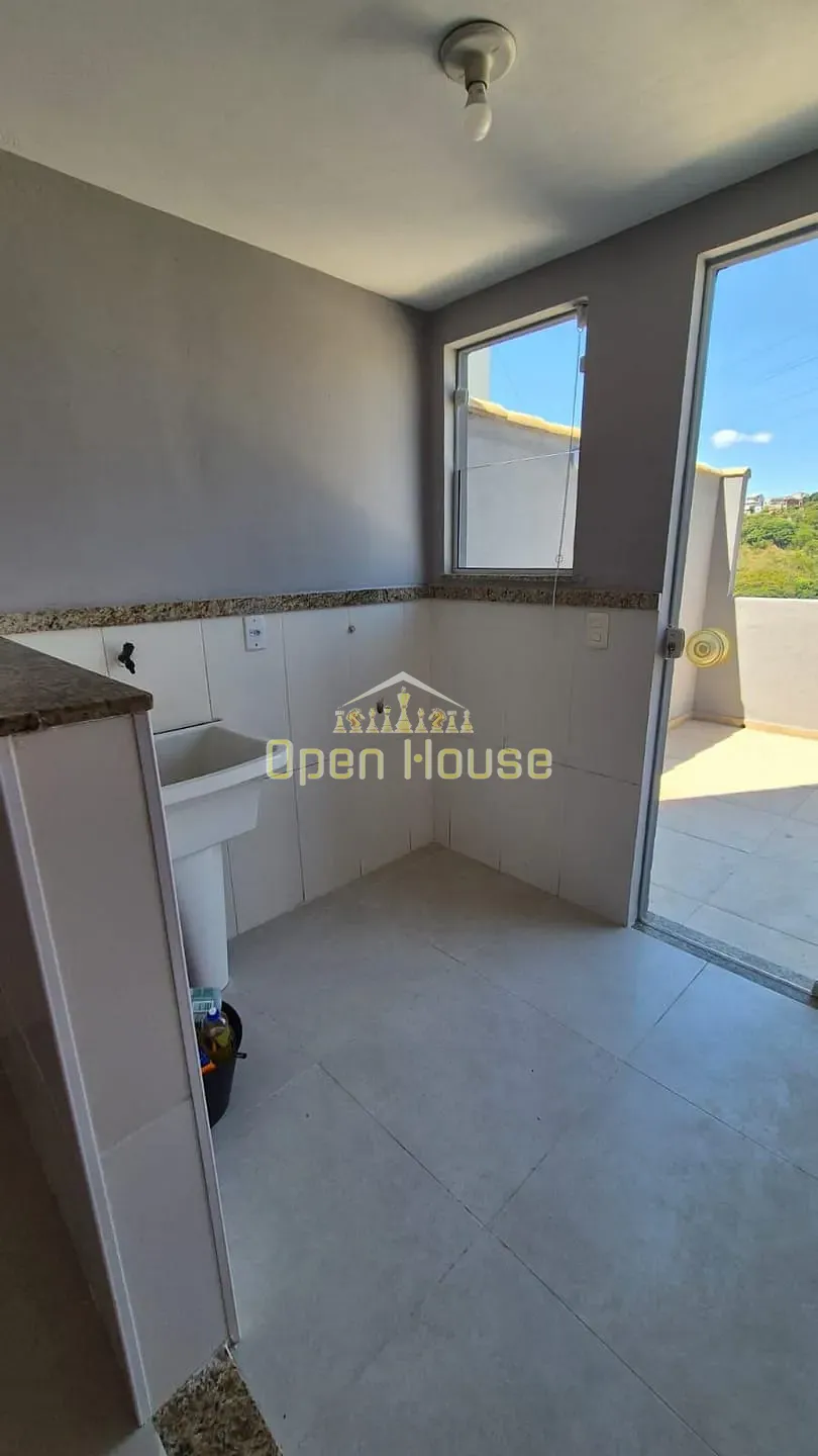 Casa, 3 quartos, 100 m² - Foto 7