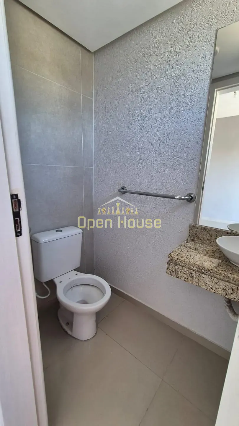 Casa, 3 quartos, 100 m² - Foto 21