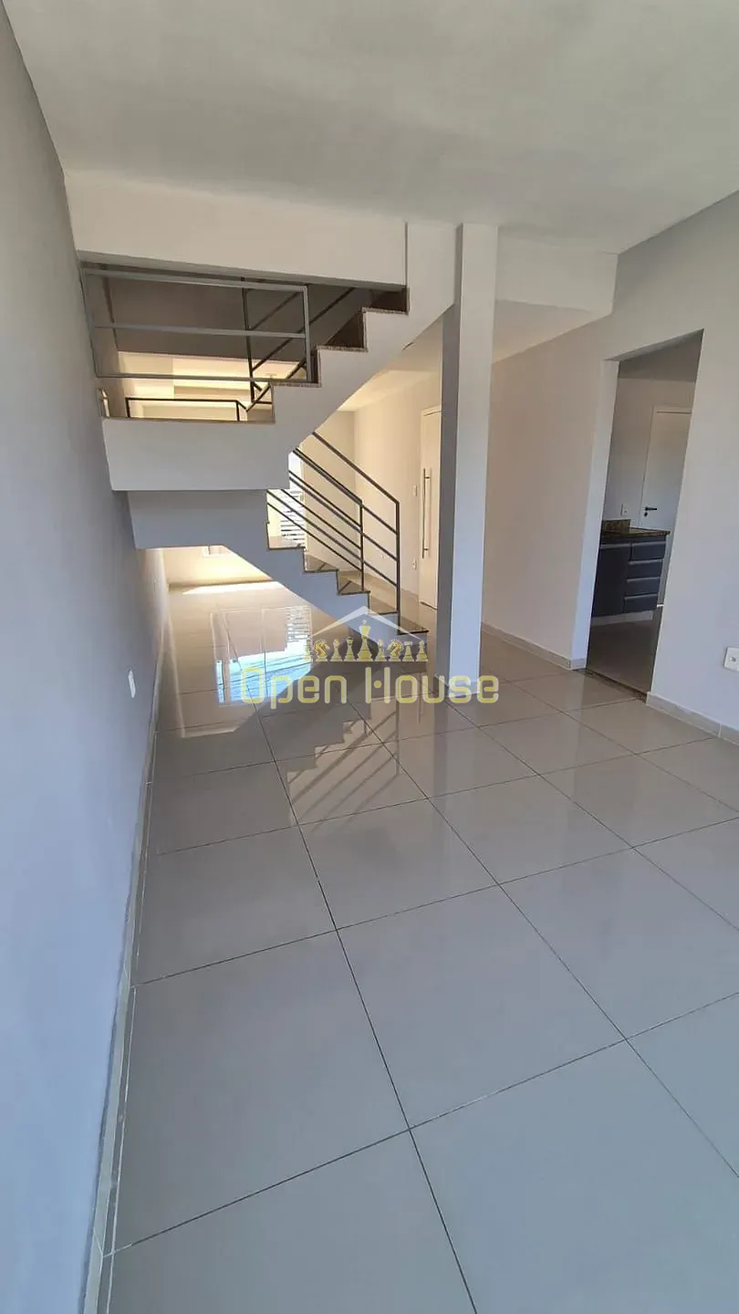 Casa, 3 quartos, 100 m² - Foto 1
