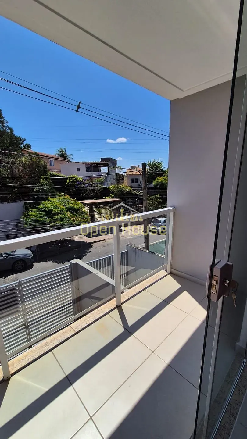 Casa, 3 quartos, 100 m² - Foto 14