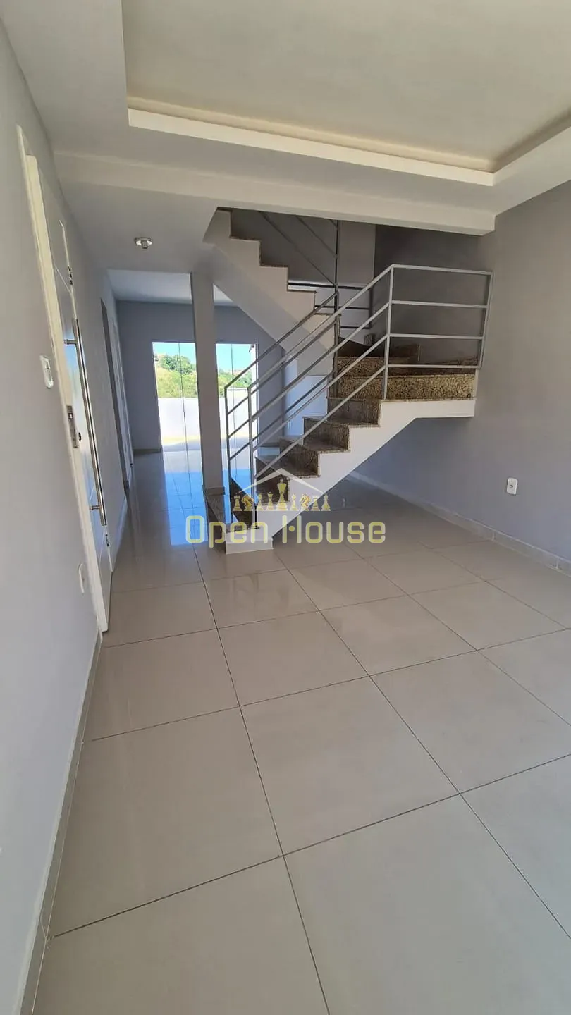 Casa, 3 quartos, 100 m² - Foto 2