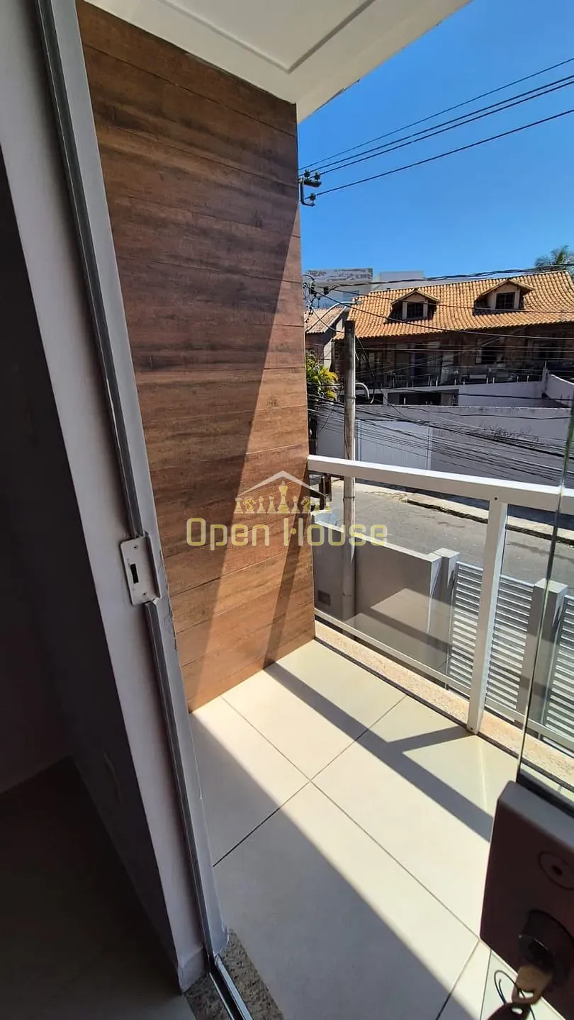 Casa, 3 quartos, 100 m² - Foto 15