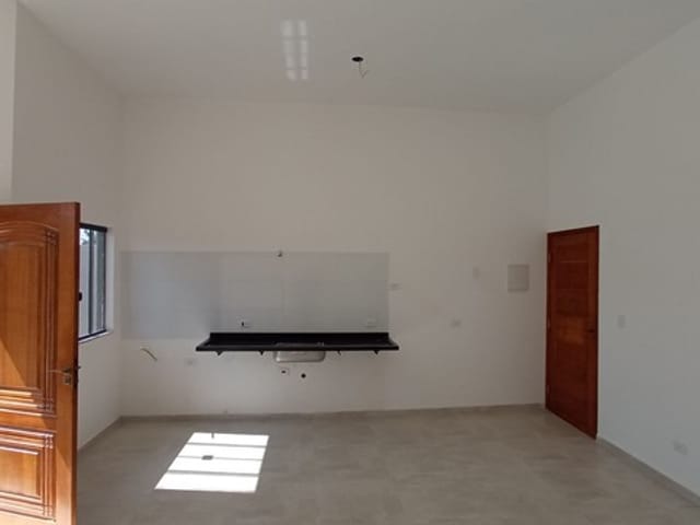 Casa com 150m² 3 quartos e 2 banheiros, à venda, no bairro Piracangaguá em Taubaté