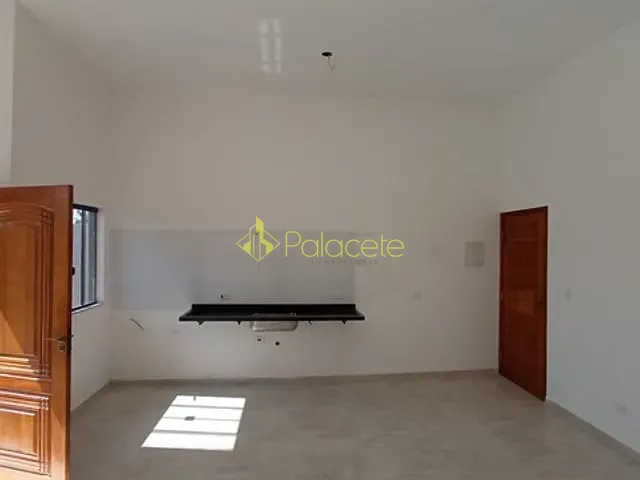 Casa com 150m² 3 quartos e 2 banheiros, à venda, no bairro Piracangaguá em Taubaté