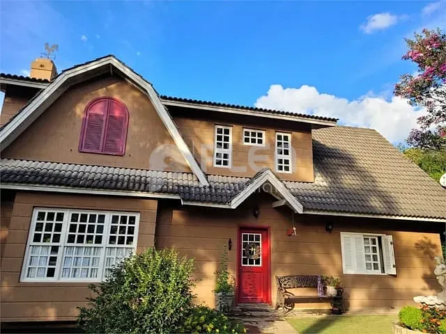 Casa 3 quartos e 3 banheiros, à venda, no bairro Roseira em Mairiporã