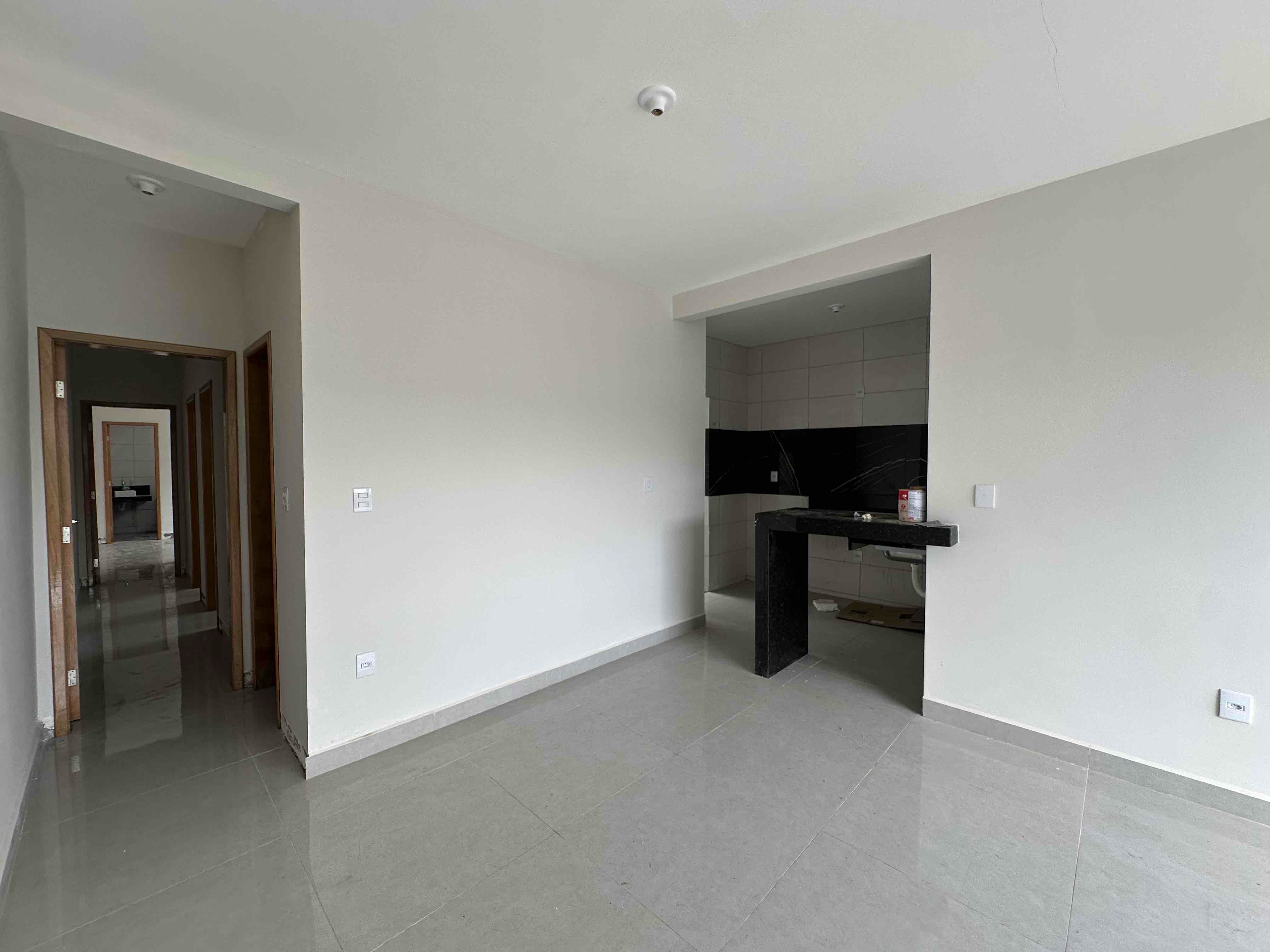 Casa, 3 quartos, 86 m² - Foto 4
