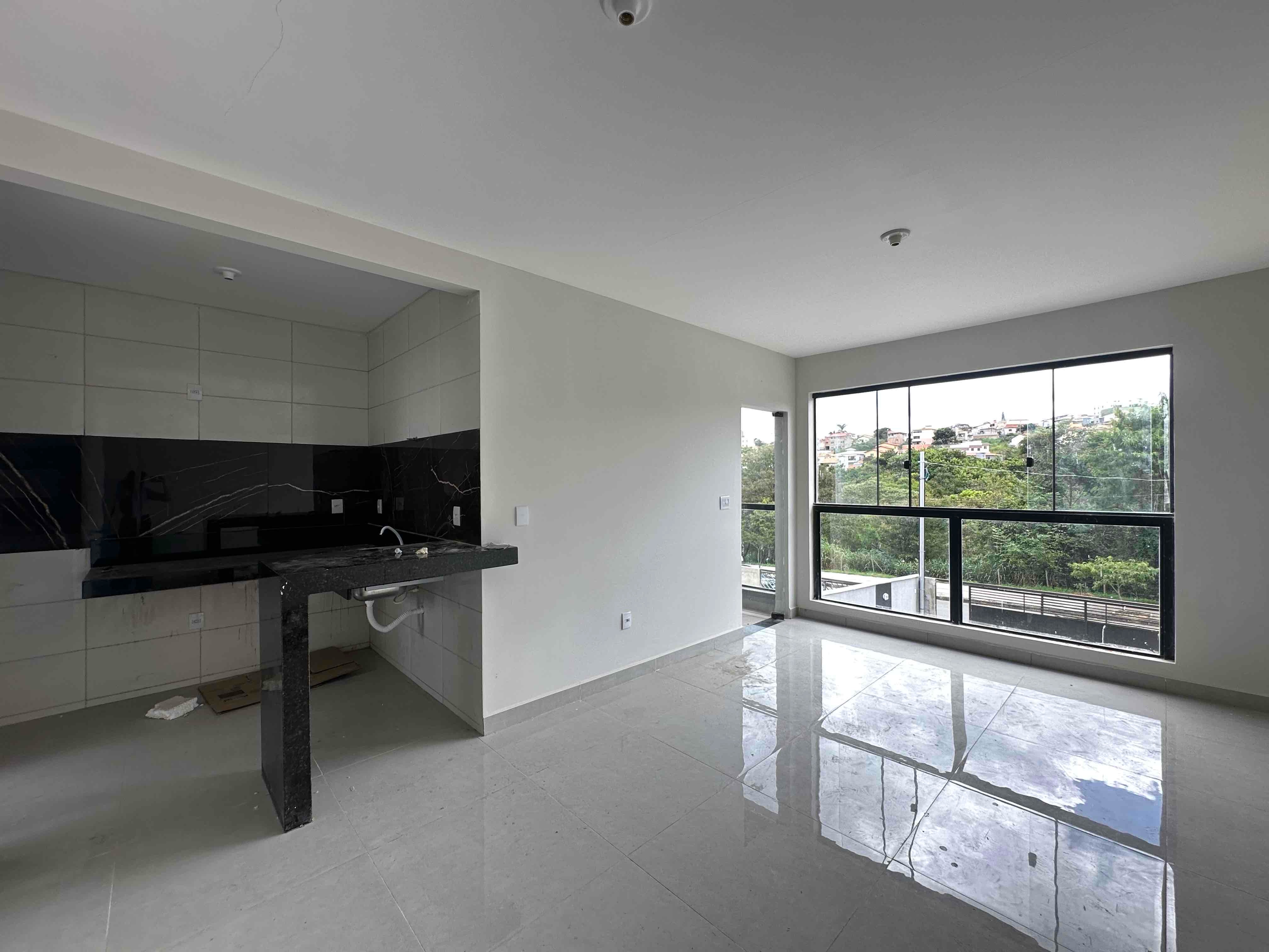 Casa, 3 quartos, 86 m² - Foto 2