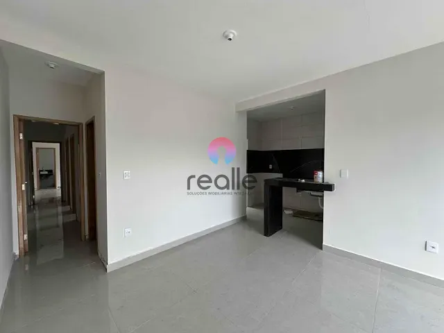 Casa com 166m² 3 quartos e 2 banheiros, à venda, no bairro Parque Xangri-Lá em Contagem