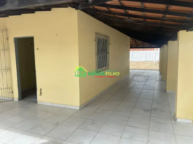 Casa com 494m² 2 quartos e 2 banheiros, à venda, no bairro Atalaia em Luís Correia