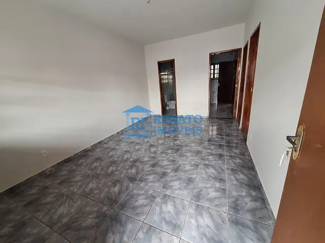 Casa 2 quartos e 1 banheiro, para alugar, no bairro Mumbuca em Maricá