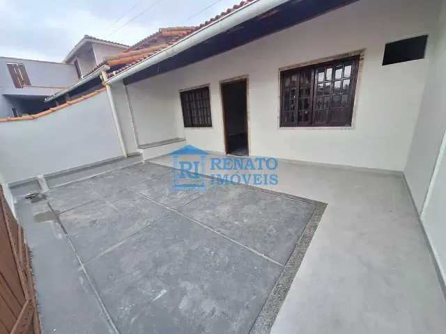 Casa 2 quartos e 1 banheiro, para alugar, no bairro Mumbuca em Maricá