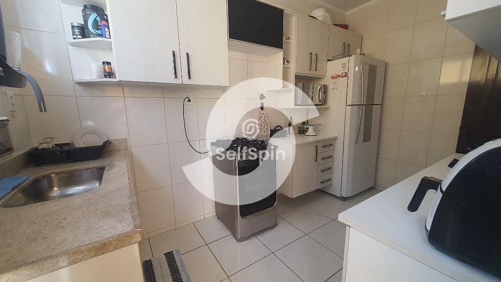 Casa, 5 quartos, 360 m² - Foto 20