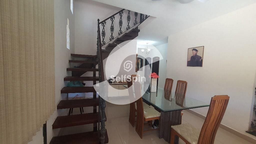 Casa, 5 quartos, 360 m² - Foto 19