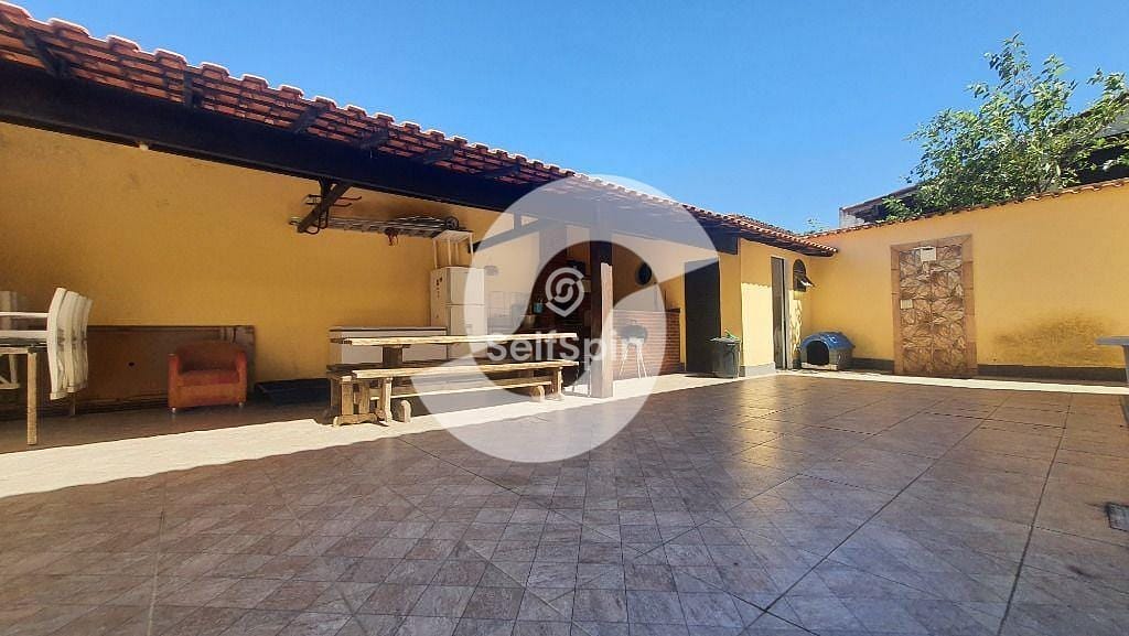 Casa, 5 quartos, 360 m² - Foto 15