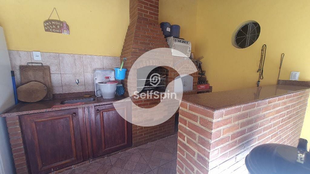 Casa, 5 quartos, 360 m² - Foto 14