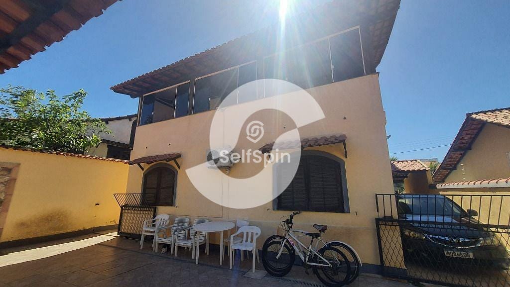 Casa, 5 quartos, 360 m² - Foto 13