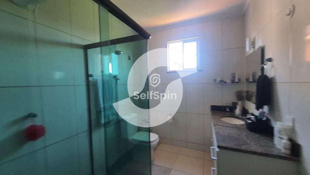 Casa, 5 quartos, 360 m² - Foto 11