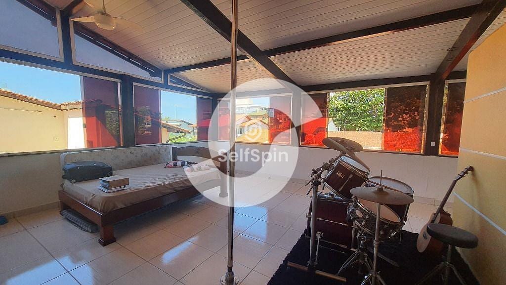 Casa, 5 quartos, 360 m² - Foto 10