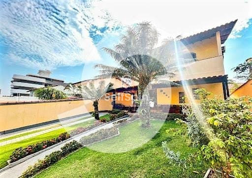 Casa, 5 quartos, 360 m² - Foto 3