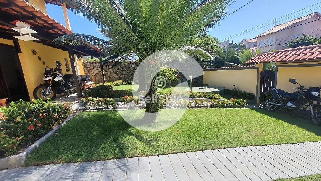 Casa, 5 quartos, 360 m² - Foto 2