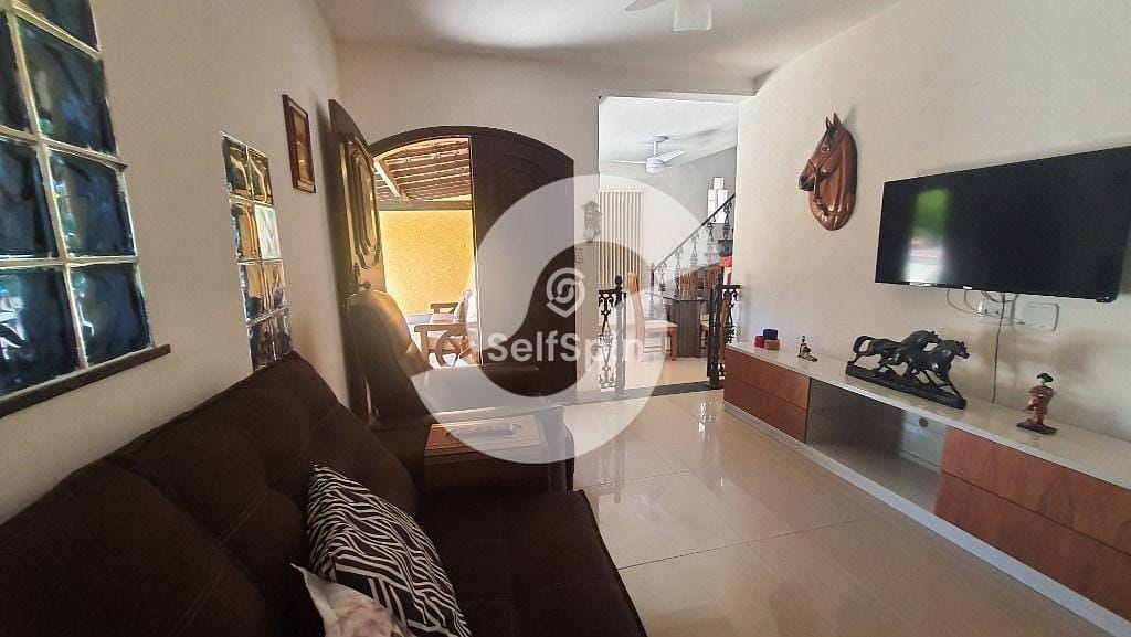 Casa, 5 quartos, 360 m² - Foto 5