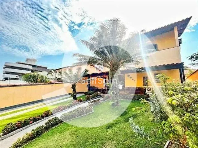 Casa 5 quartos e 4 banheiros, para alugar, no bairro Piratininga em Niterói