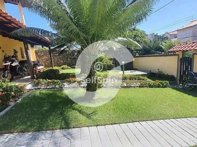 Casa 5 quartos e 4 banheiros, para alugar, no bairro Piratininga em Niterói