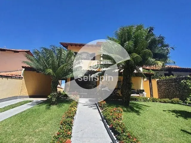 Casa 5 quartos e 4 banheiros, para alugar, no bairro Piratininga em Niterói