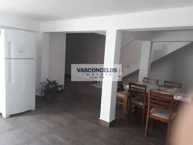 Casa com 350m² 3 quartos e 2 banheiros, à venda, no bairro Chácara Cruzeiro do Sul em Mogi Das Cruzes