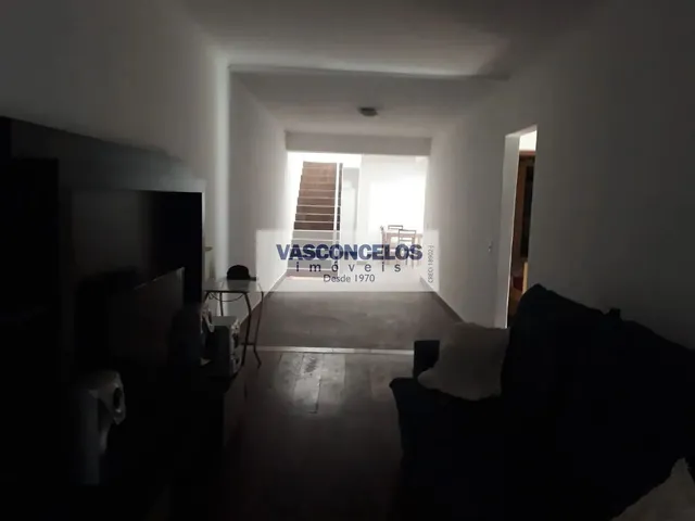 Casa com 350m² 3 quartos e 2 banheiros, à venda, no bairro Chácara Cruzeiro do Sul em Mogi Das Cruzes
