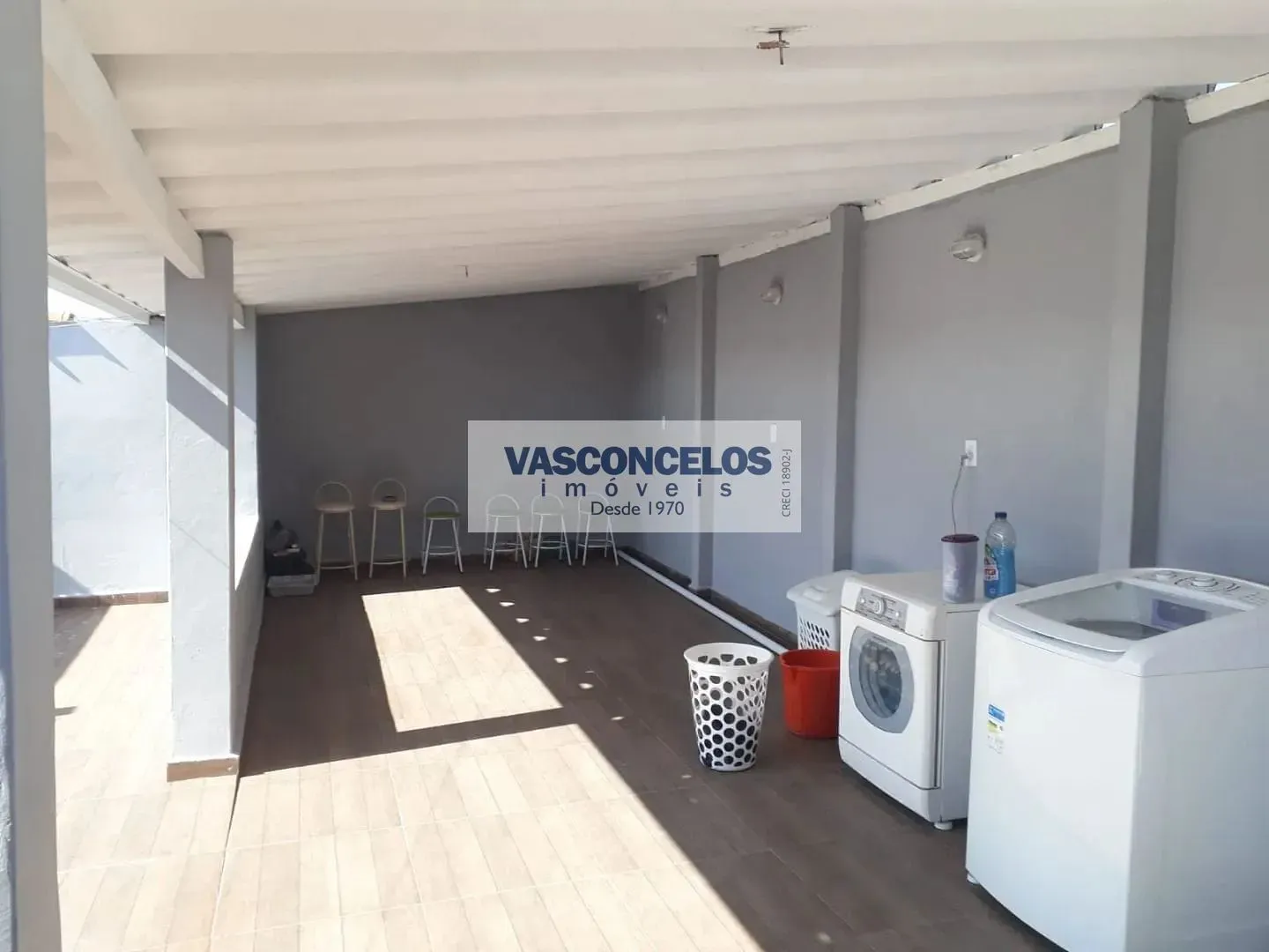 Casa, 3 quartos, 237 m² - Foto 13