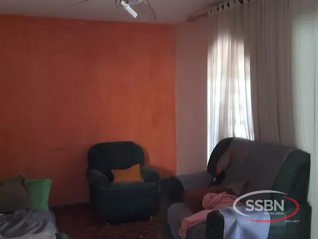 Casa com 350m² 3 quartos e 2 banheiros, à venda, no bairro Jardim São Jorge em Nova Odessa