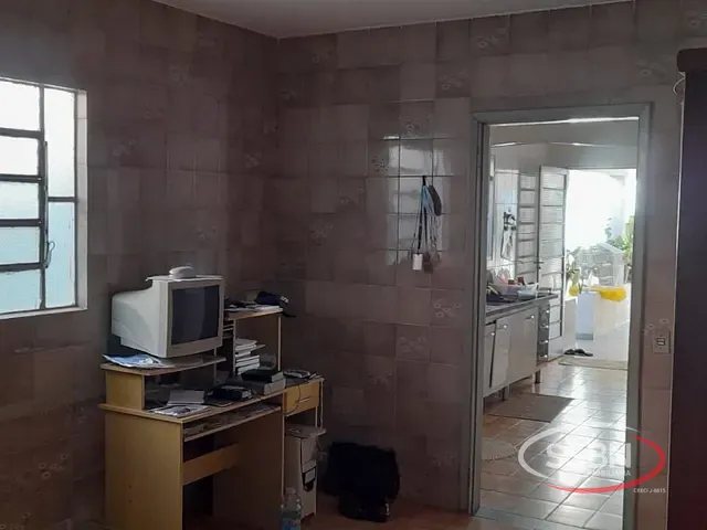 Casa com 350m² 3 quartos e 2 banheiros, à venda, no bairro Jardim São Jorge em Nova Odessa