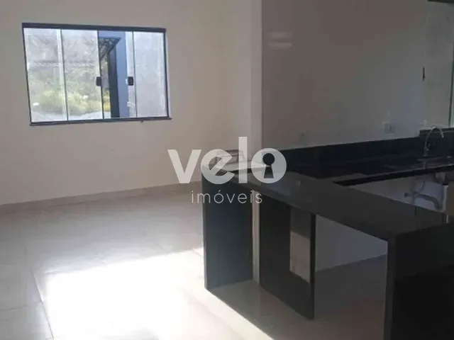 Casa 2 quartos e 2 banheiros, à venda, no bairro Jardim Continental III em Taubaté