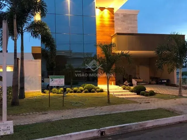 Casa 4 quartos e 2 banheiros, para alugar, no bairro portal da mata em Sinop