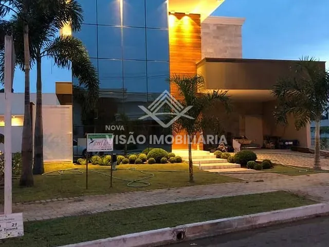 Casa 4 quartos e 2 banheiros, para alugar, no bairro portal da mata em Sinop
