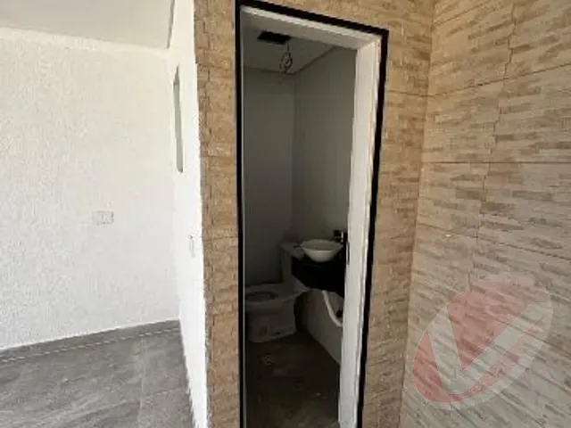 Casa com 135m² 3 quartos e 4 banheiros, à venda, no bairro Caiçara em Praia Grande