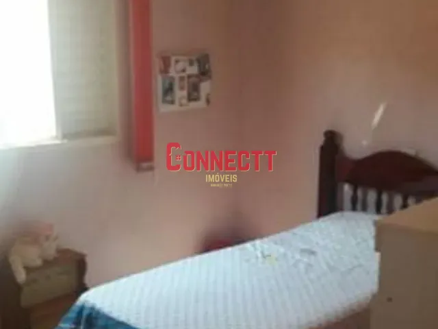 Casa com 190m² 4 quartos e 3 banheiros, à venda, no bairro Jardim Florestan Fernandes em Ribeirão Preto