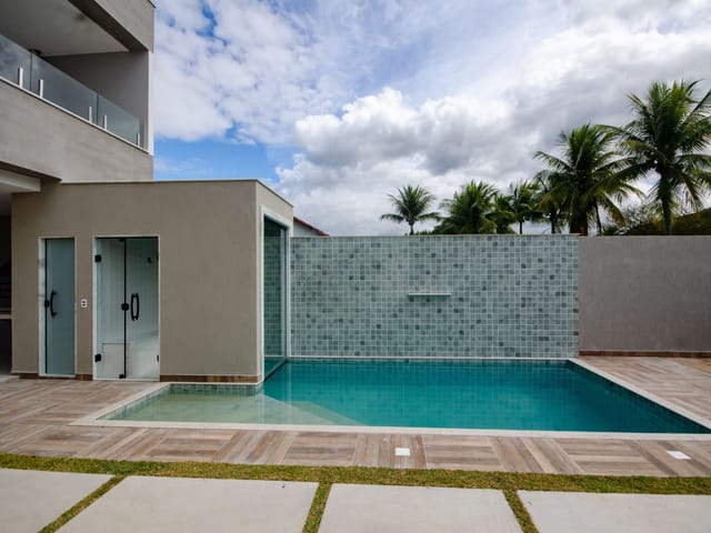 Casa com 315m² 4 quartos e 6 banheiros, à venda, no bairro Barra da Tijuca em Rio de Janeiro